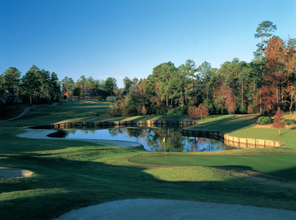 TimberCreek | Southern Fairways