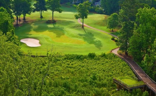 Rock Creek Golf Club Southern Fairways Rock Creek Golf Club Southern Fairways