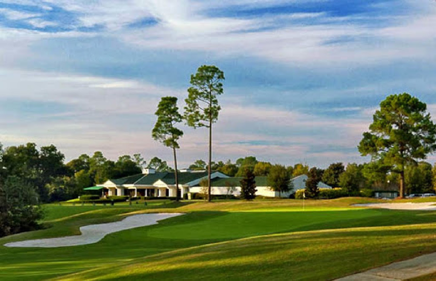 The Story of Rock Creek Southern Fairways