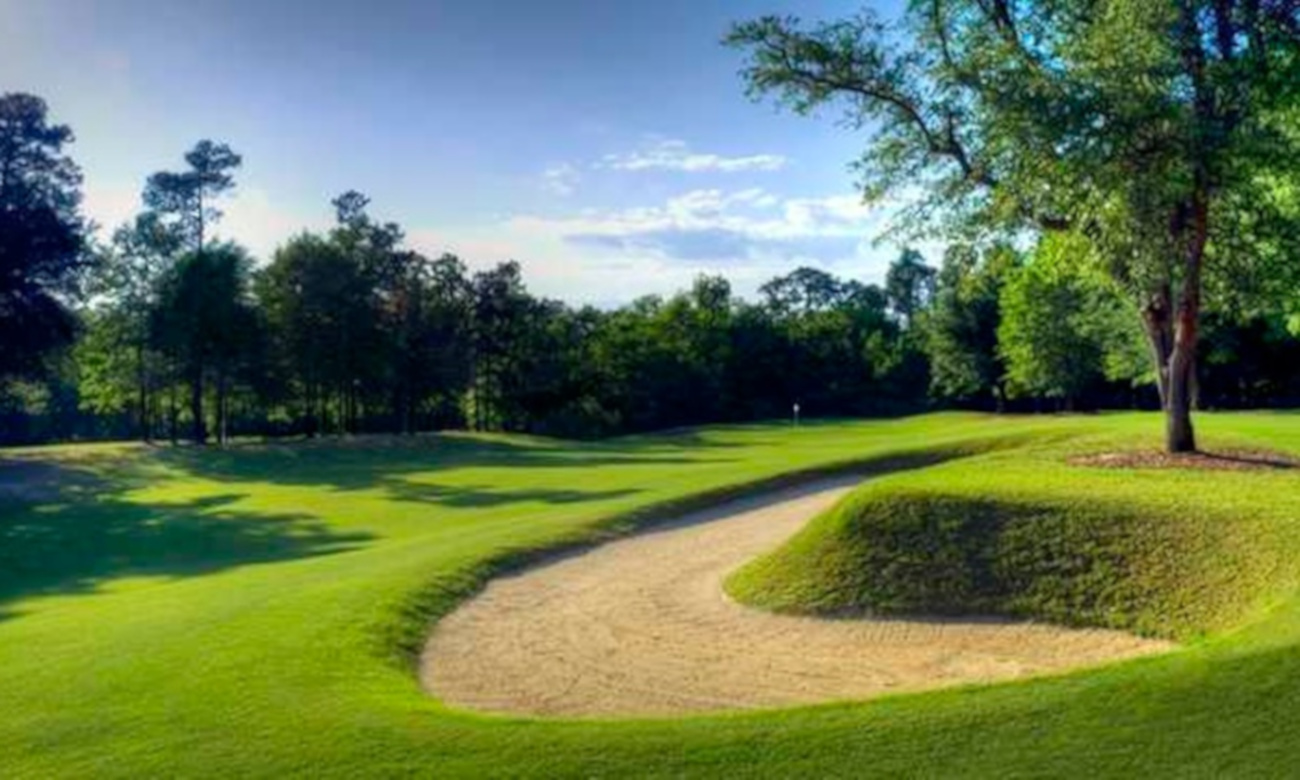 Destination Golf: Mississippi Gulf Coast | Southern Fairways