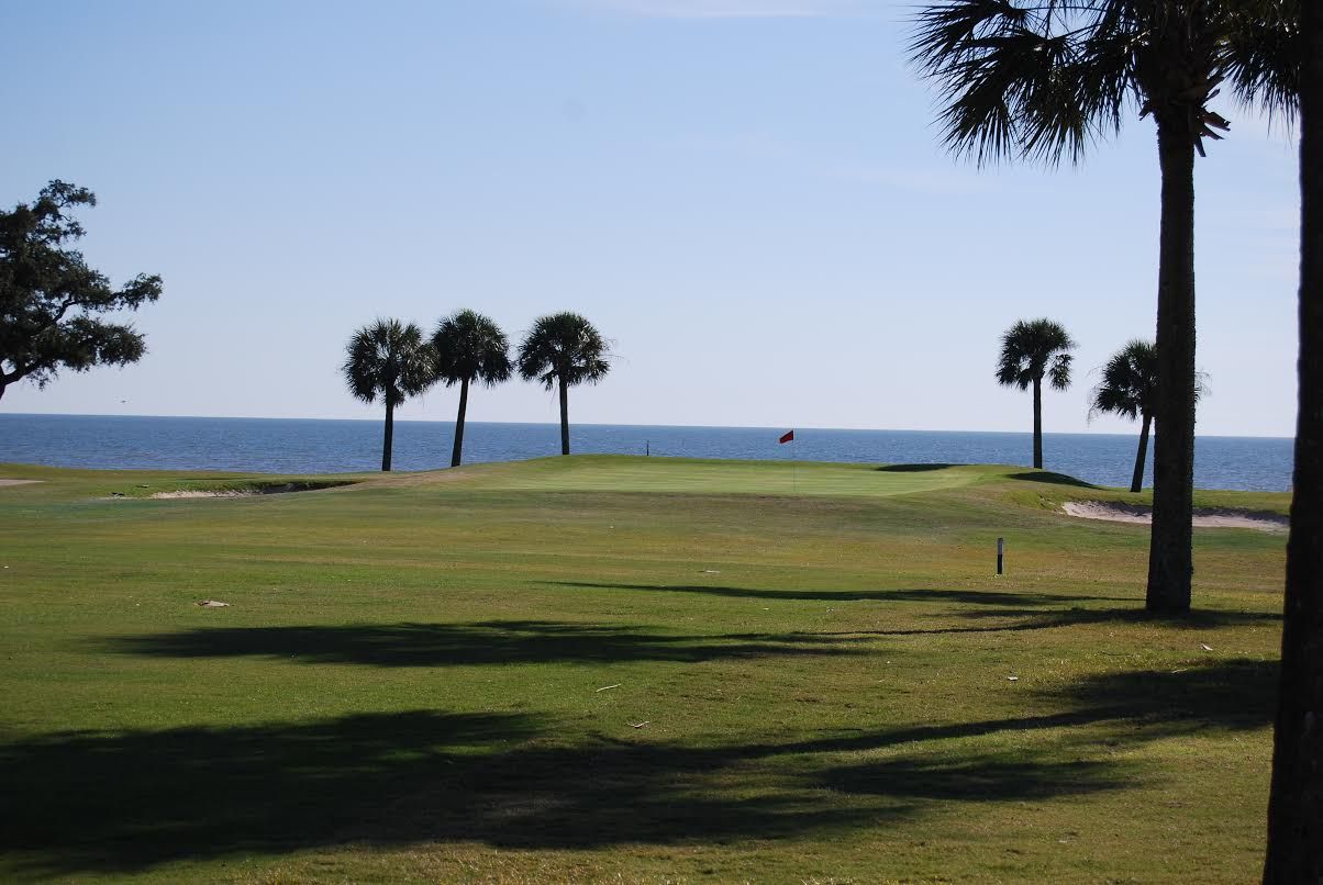 Destination Golf Mississippi Gulf Coast Southern Fairways