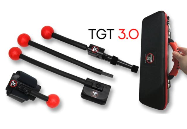 Total Golf Trainer 3.0