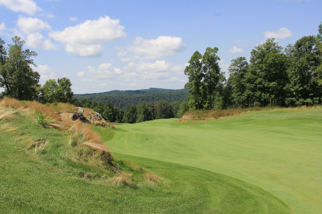 Destination Golf: Primland Resort | Southern Fairways