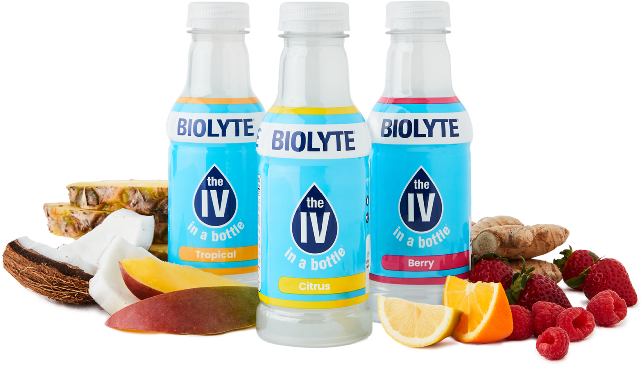 biolyte