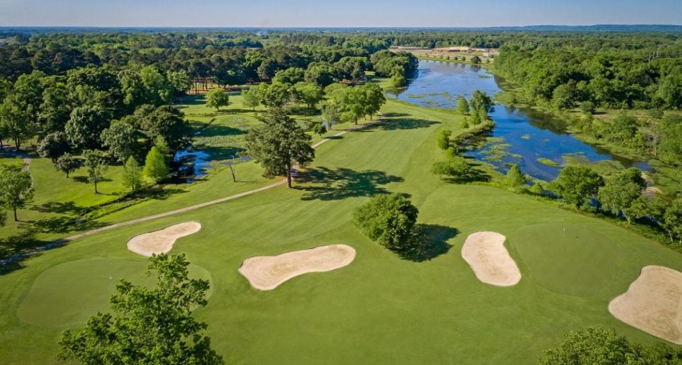 Shawn Freese Named General Manager Of Lagoon Park And Gateway Park Golf 