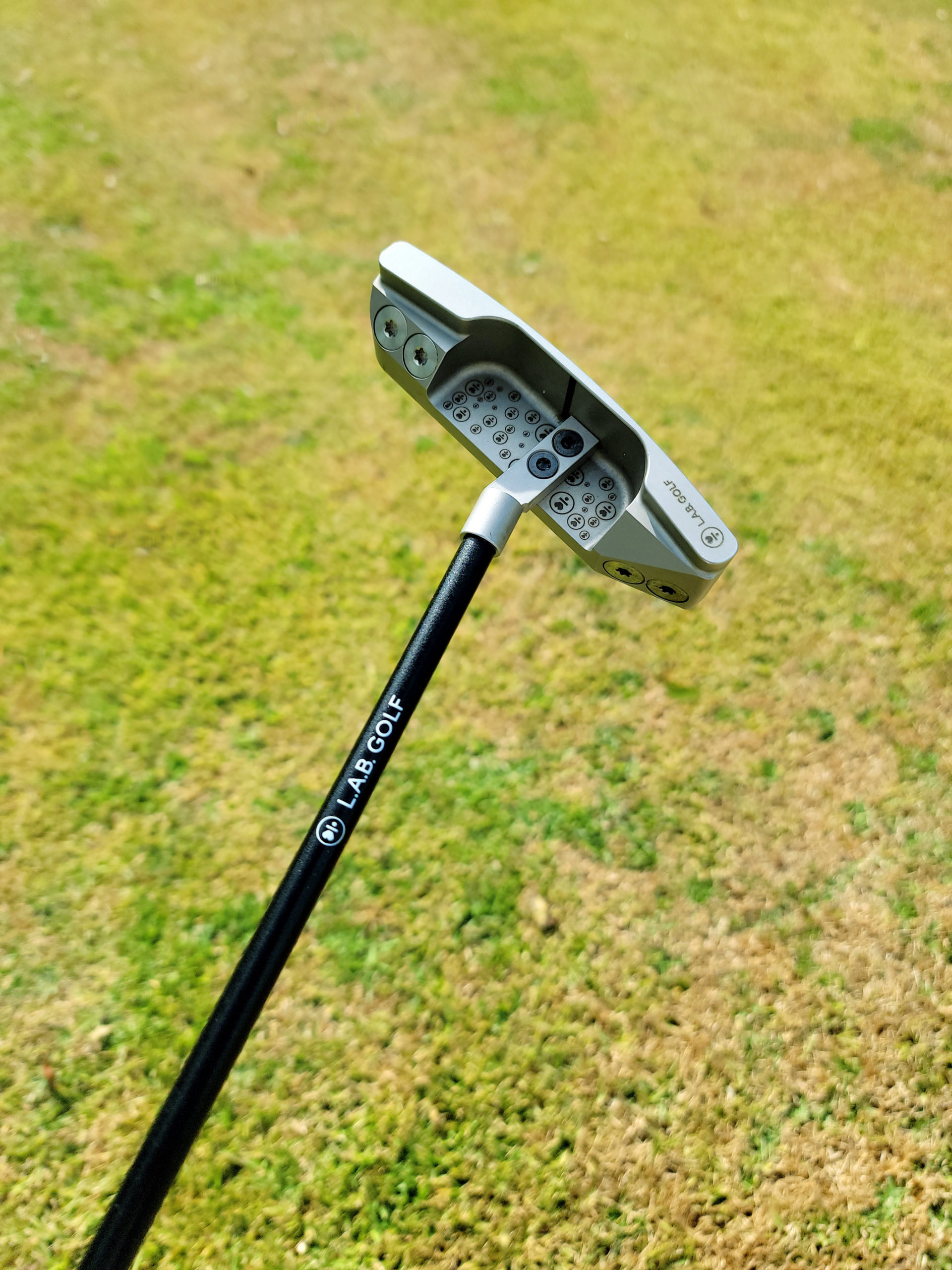 Product Review: LAB Golf's Link.1 - Southern Fairways